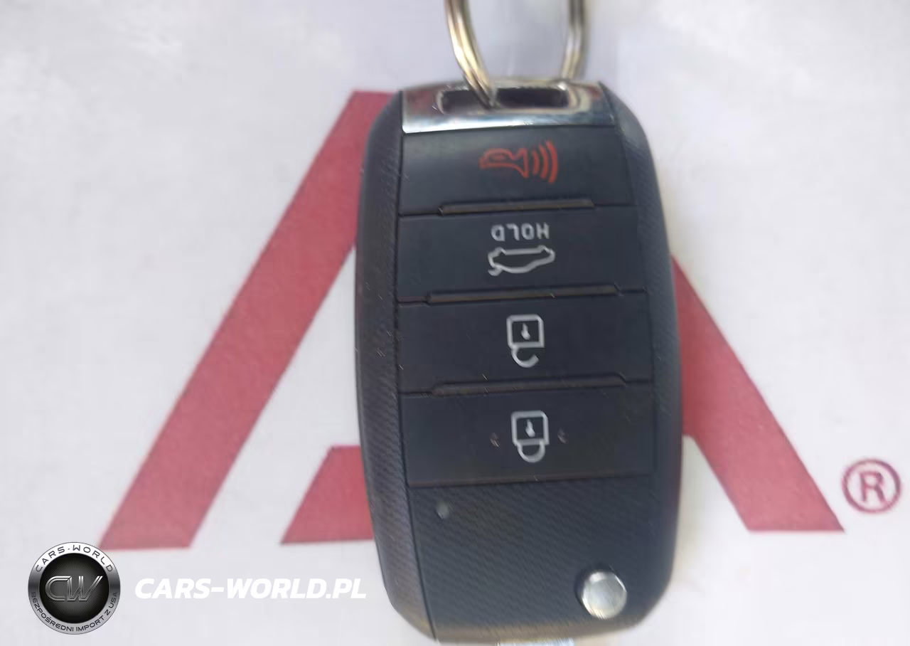2015 Kia Rio Sx VIN:KNADN4A35F6427809 - 11