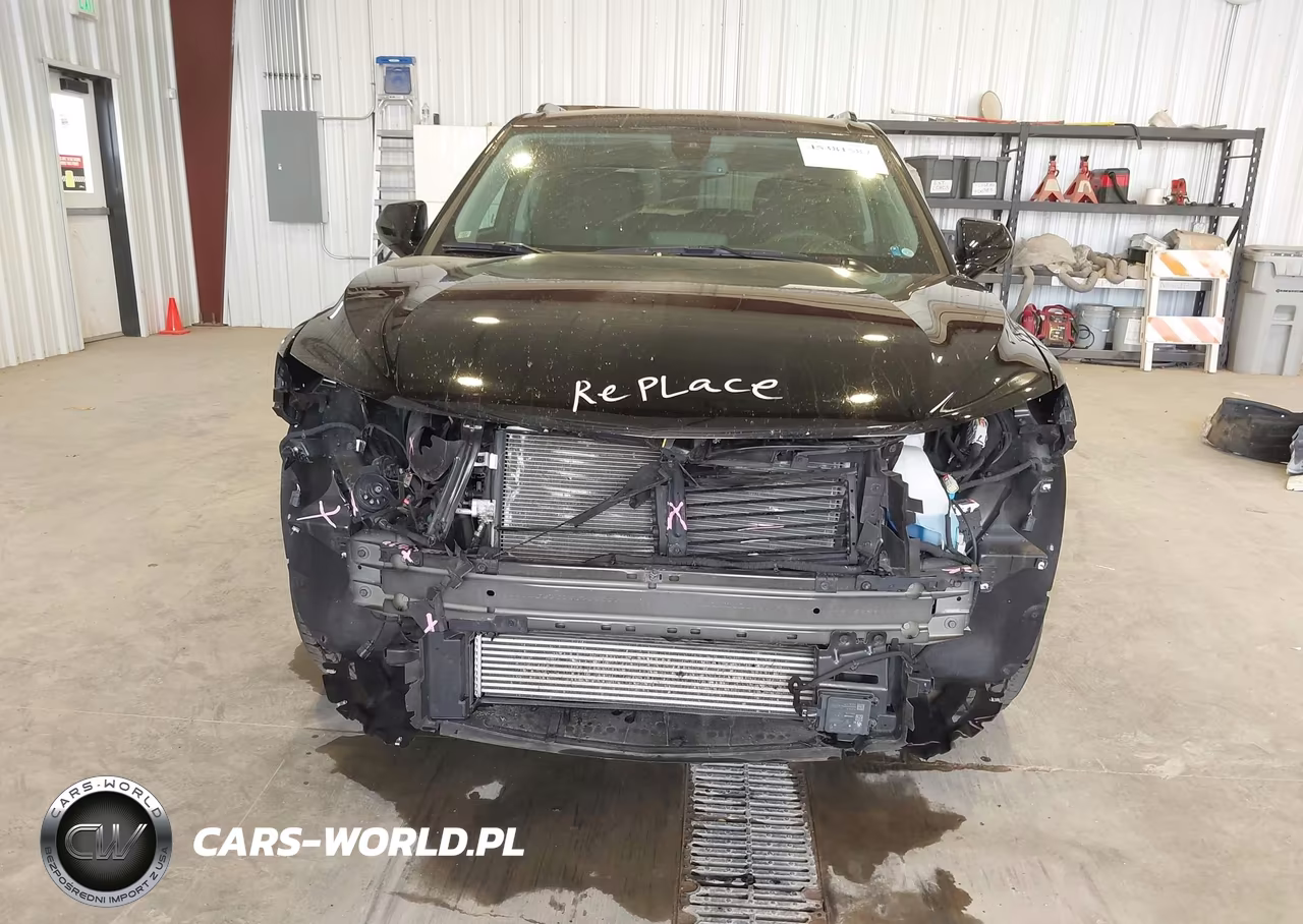 2024 Chevrolet Blazer Awd 2Lt VIN:3GNKBHR41RS206464 - 6