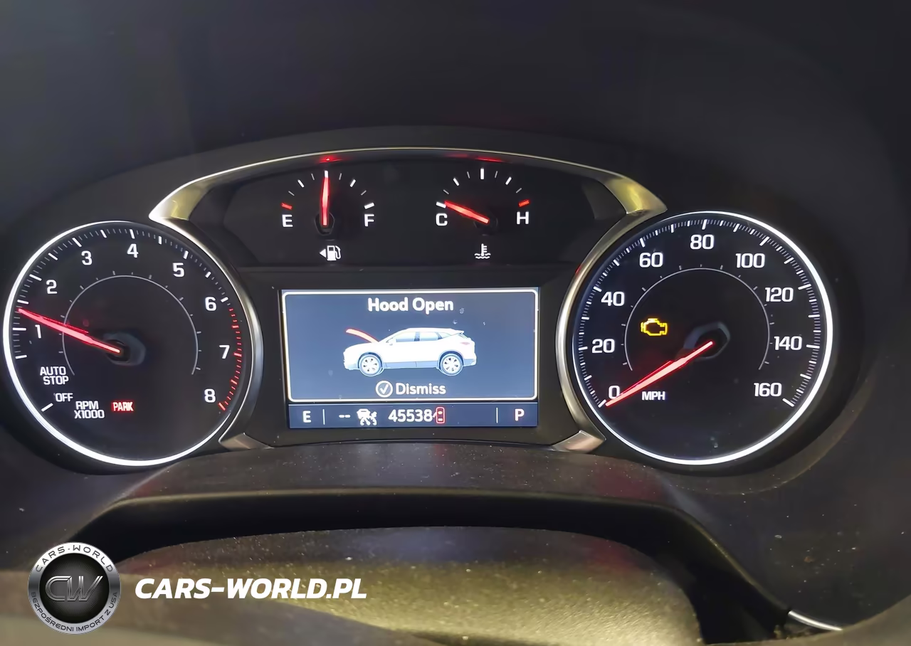 2024 Chevrolet Blazer Awd 2Lt VIN:3GNKBHR41RS206464 - 7