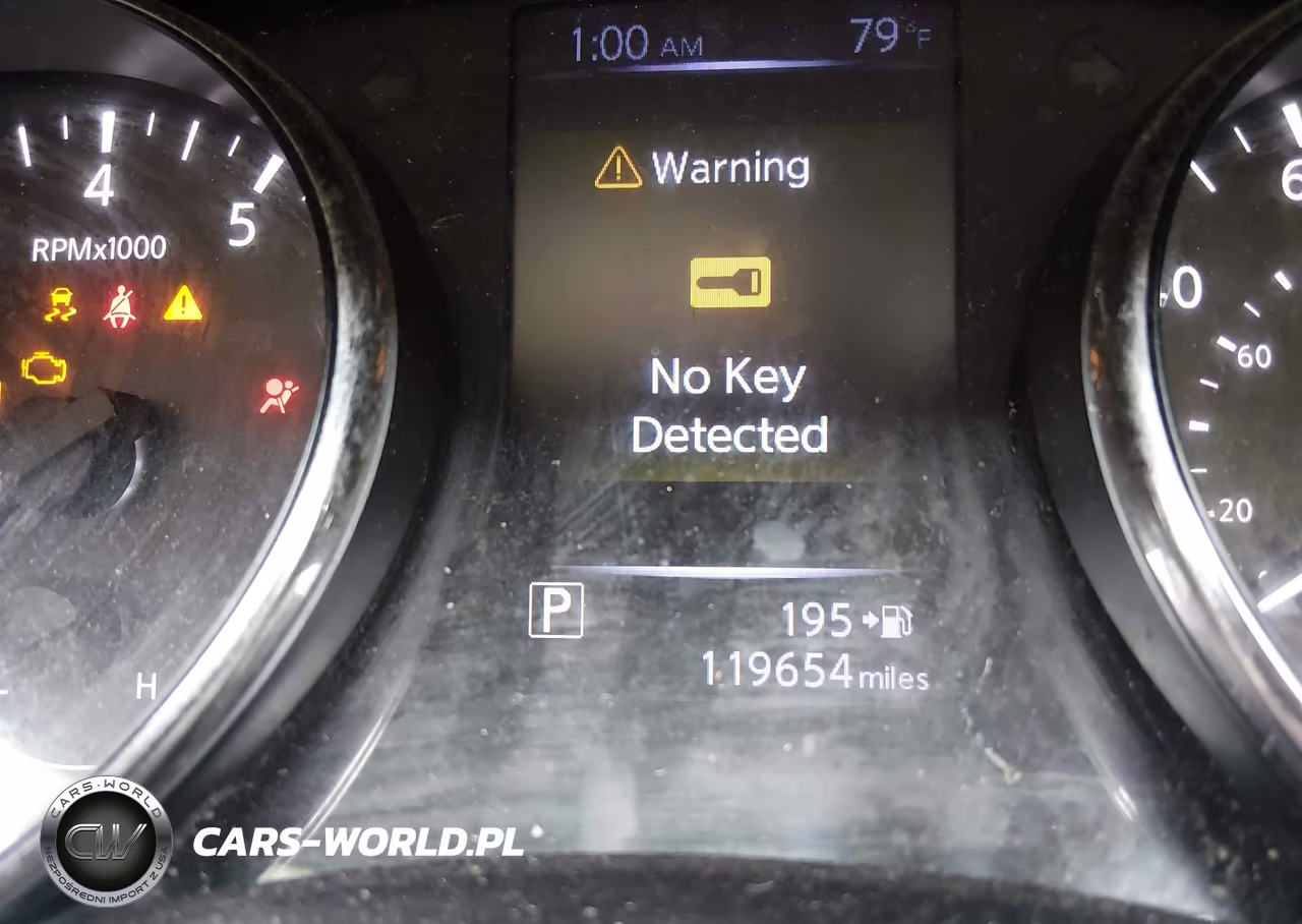 2017 Nissan Rogue Sport Sv VIN:JN1BJ1CR1HW124585 - 15