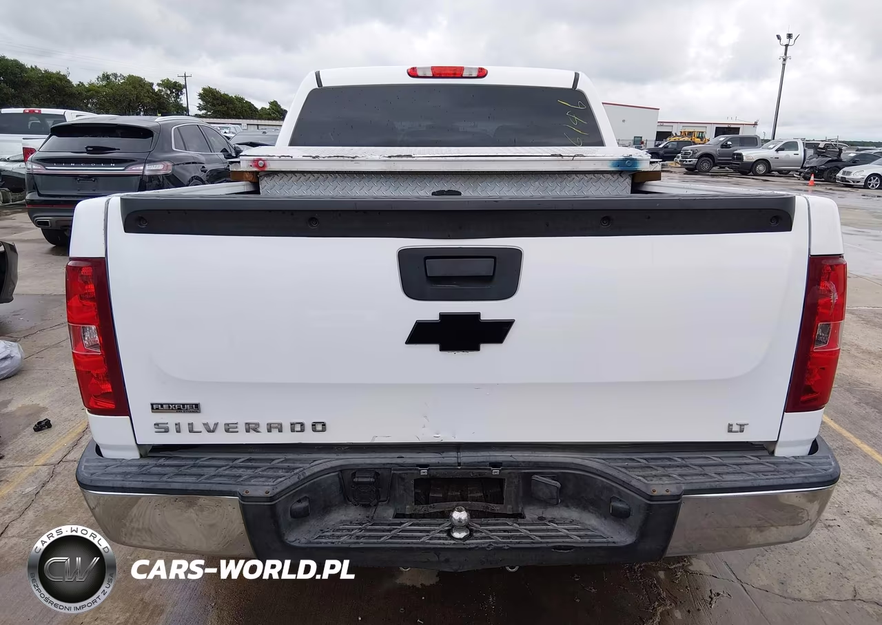 2012 Chevrolet Silverado 1500 Lt VIN:3GCPCSEA5CG113154 - 16