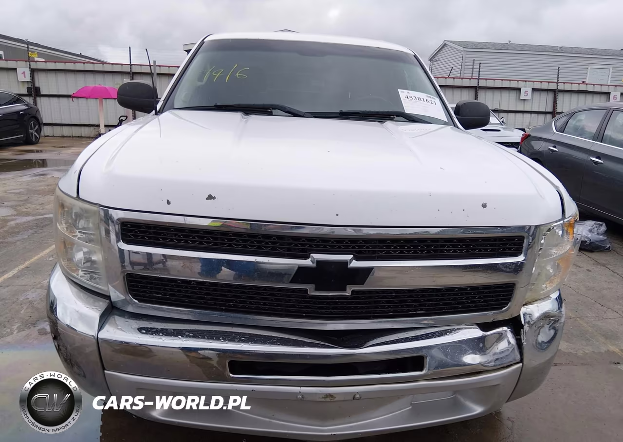 2012 Chevrolet Silverado 1500 Lt VIN:3GCPCSEA5CG113154 - 6