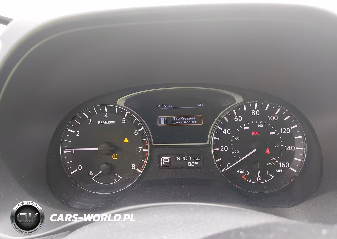 2014 Nissan Pathfinder Sl VIN:5N1AR2MNXEC693964 - 7
