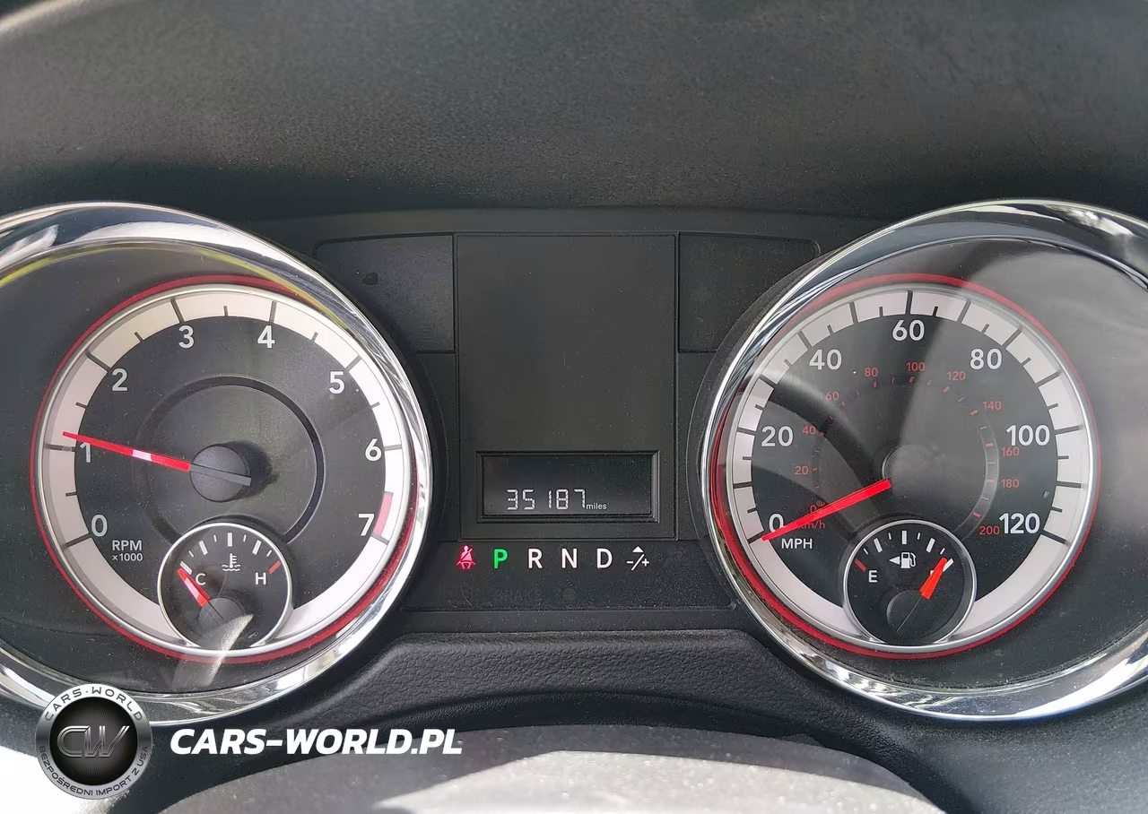 2018 Dodge Grand Caravan Se VIN:2C4RDGBG2JR296659 - 7