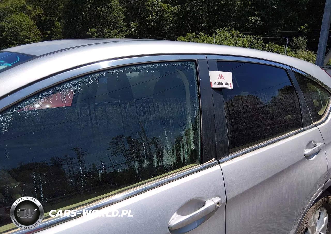 2013 Honda Cr-V Ex VIN:2HKRM4H5XDH635013 - 17