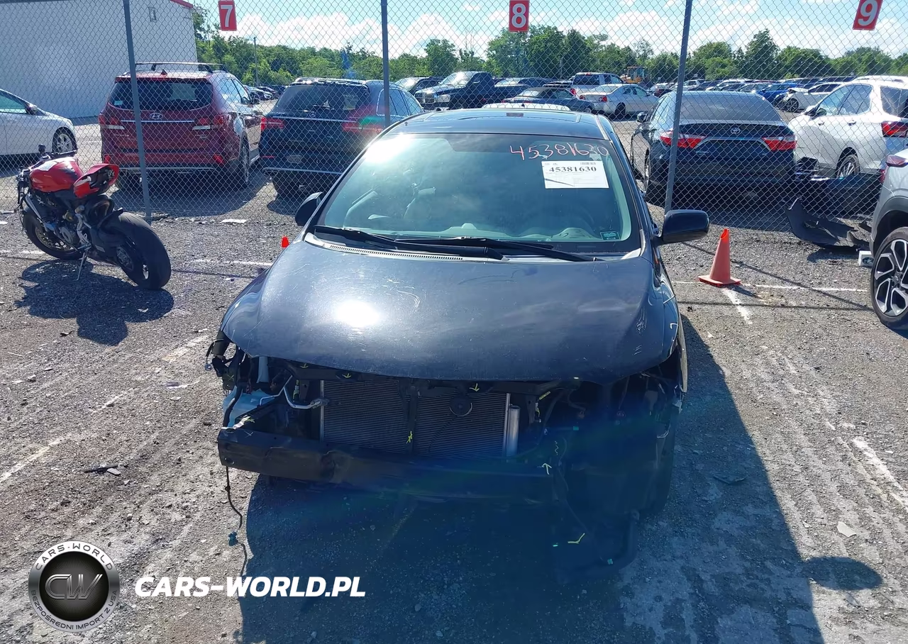 2012 Toyota Corolla S VIN:2T1BU4EE4CC863774 - 13