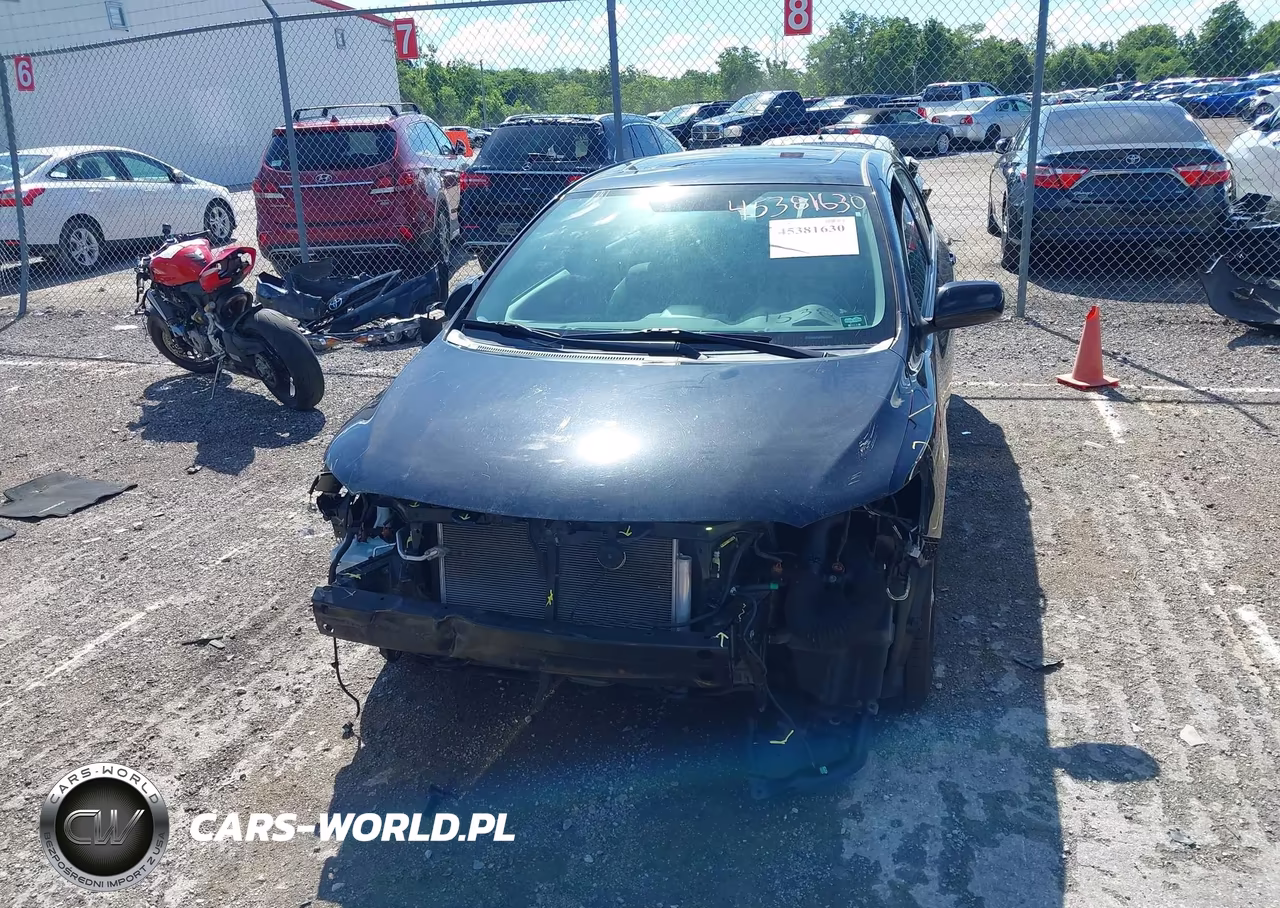 2012 Toyota Corolla S VIN:2T1BU4EE4CC863774 - 20