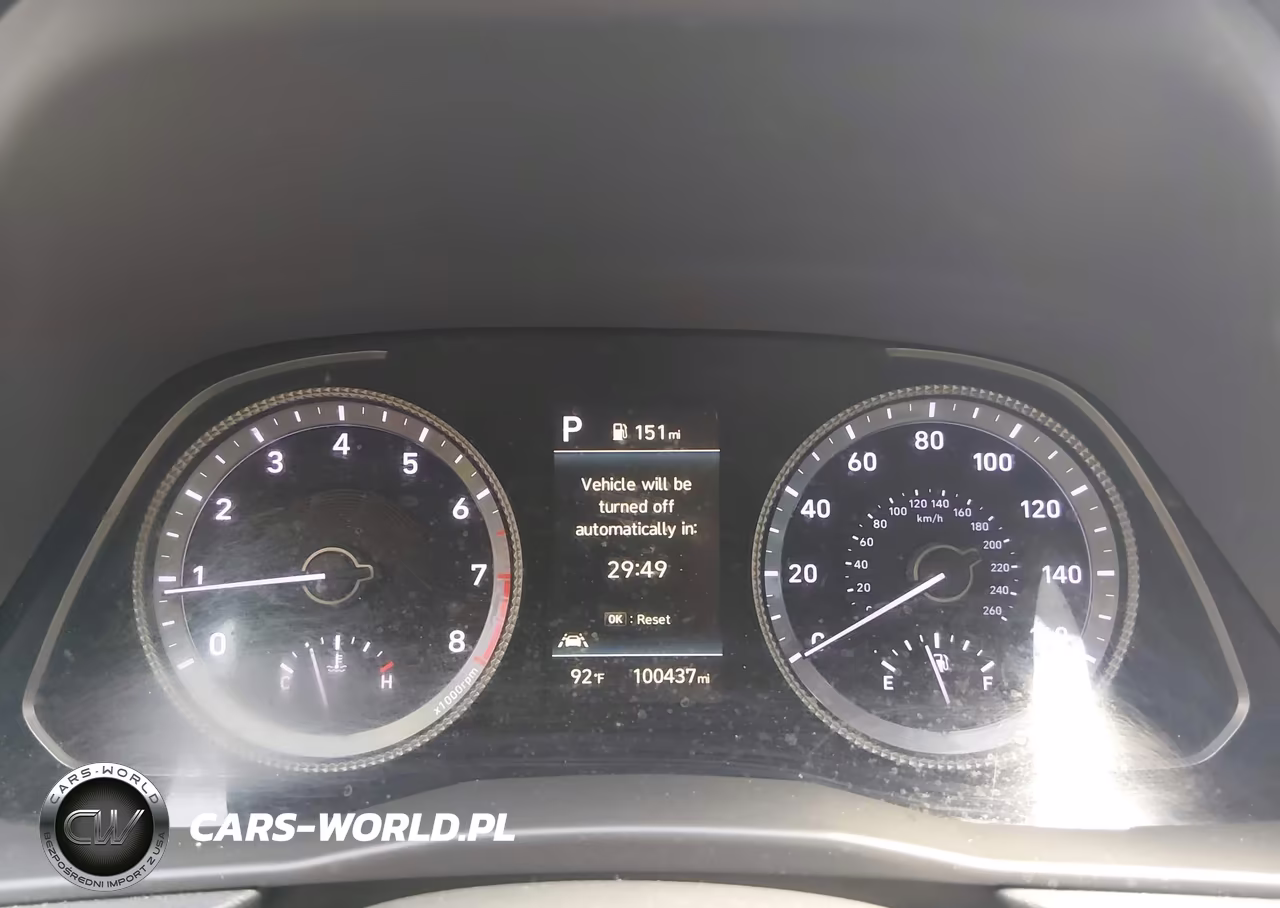 2020 Hyundai Sonata Sel VIN:5NPEL4JA2LH034170 - 7