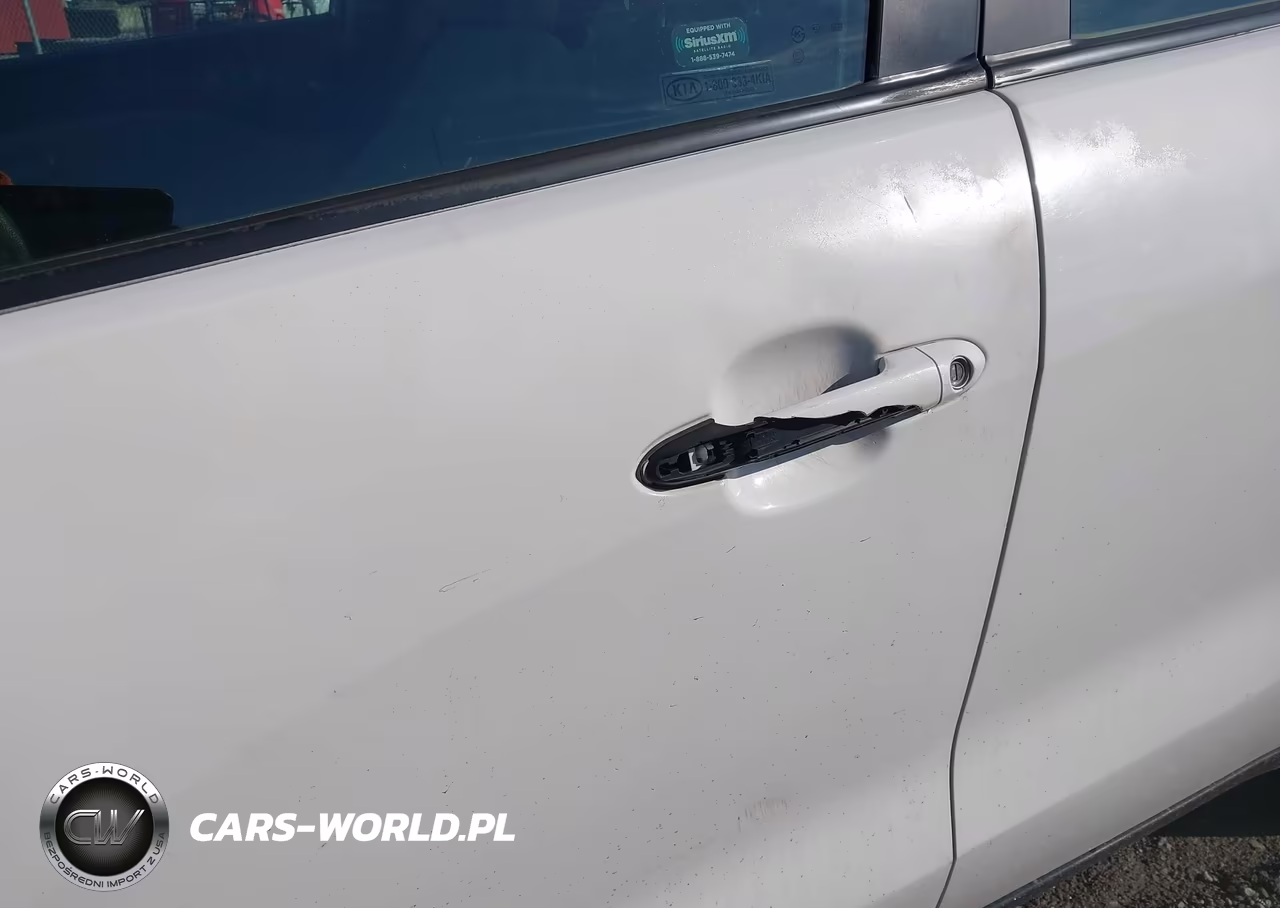 2013 Kia Rio Lx VIN:KNADM4A39D6268907 - 6