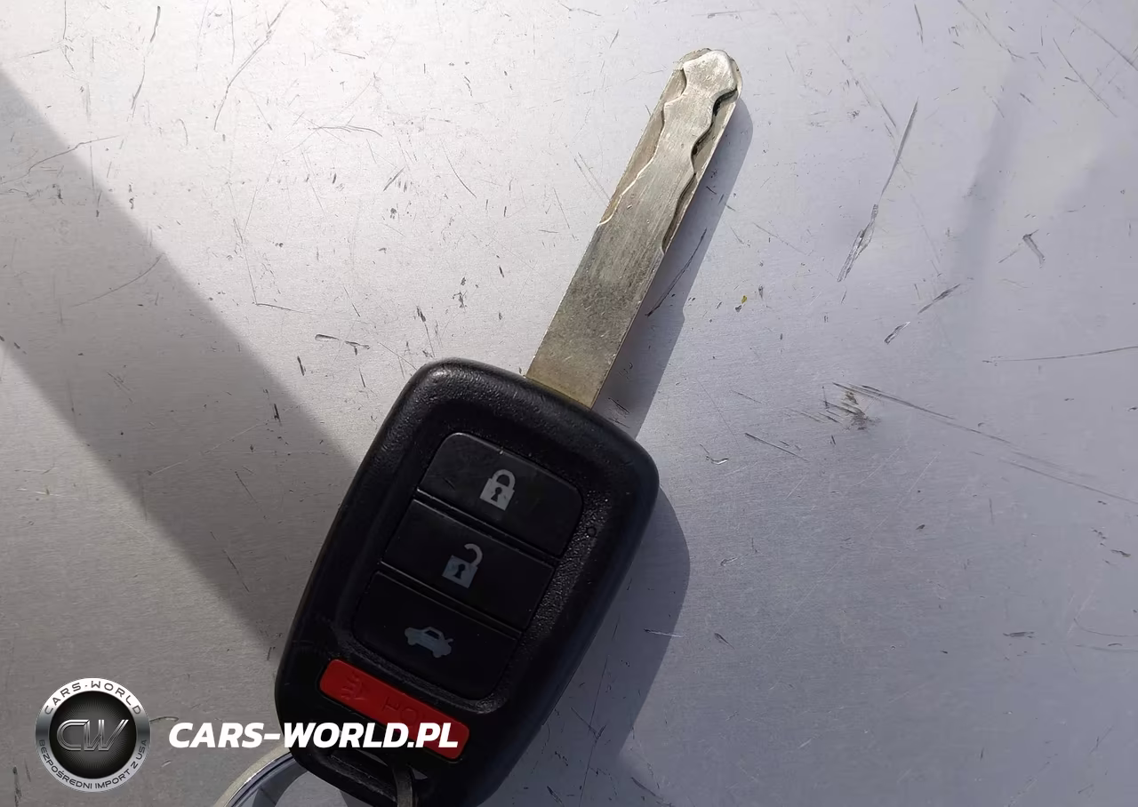 2018 Honda Civic Lx VIN:2HGFC2F52JH568961 - 11