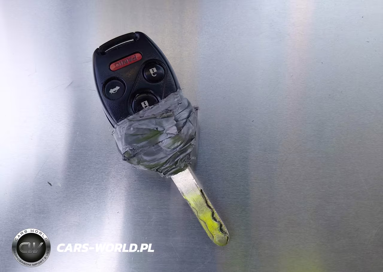 2010 Honda Accord 2.4 Ex VIN:1HGCP2F74AA109177 - 11