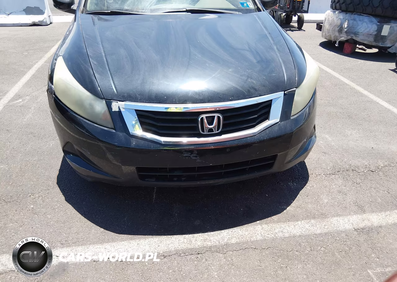 2010 Honda Accord 2.4 Ex VIN:1HGCP2F74AA109177 - 15