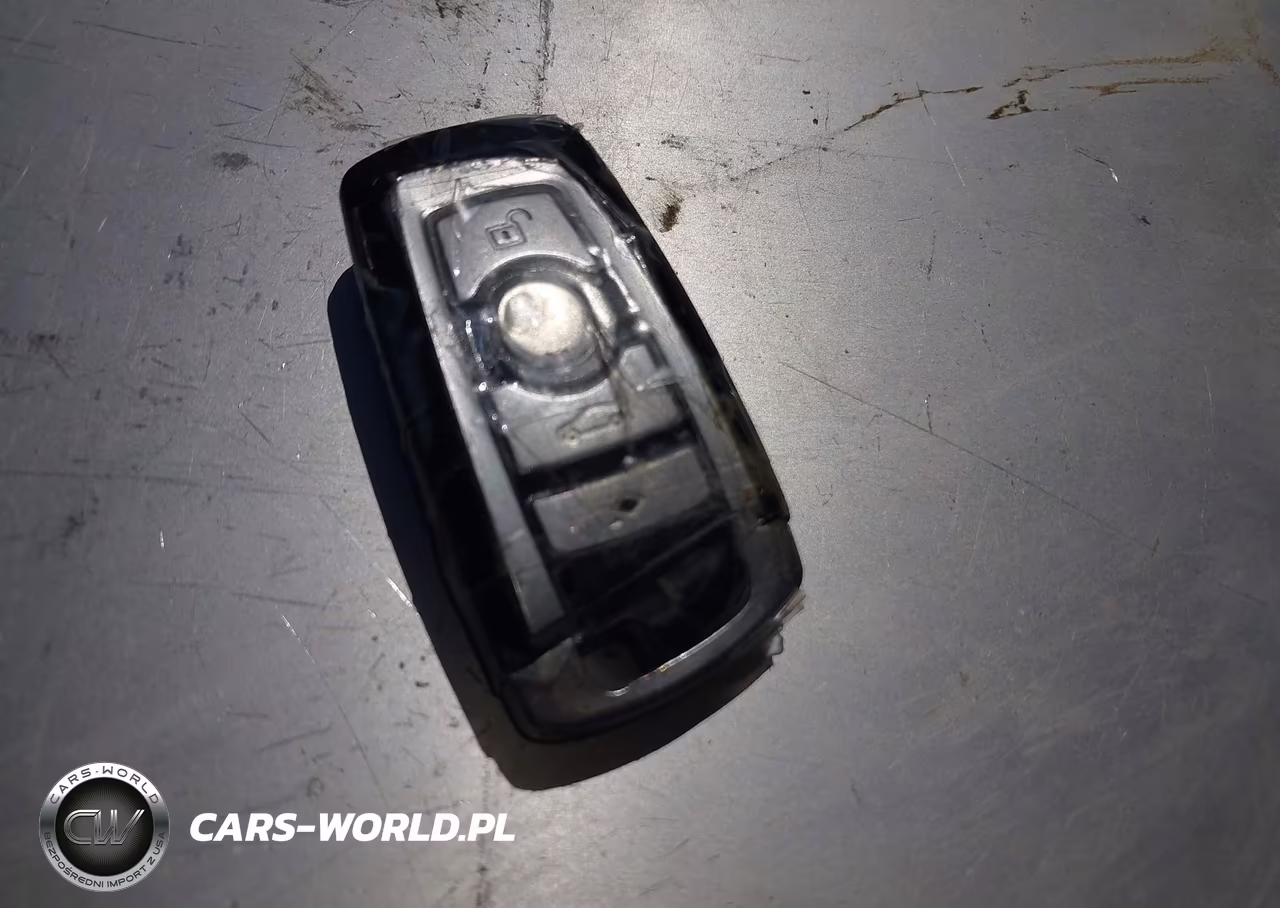 2012 BMW 740Li VIN:WBAKB4C51CC576021 - 11