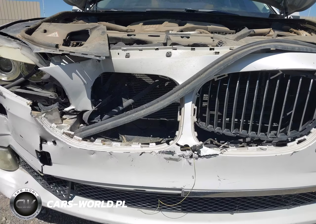 2012 BMW 740Li VIN:WBAKB4C51CC576021 - 6