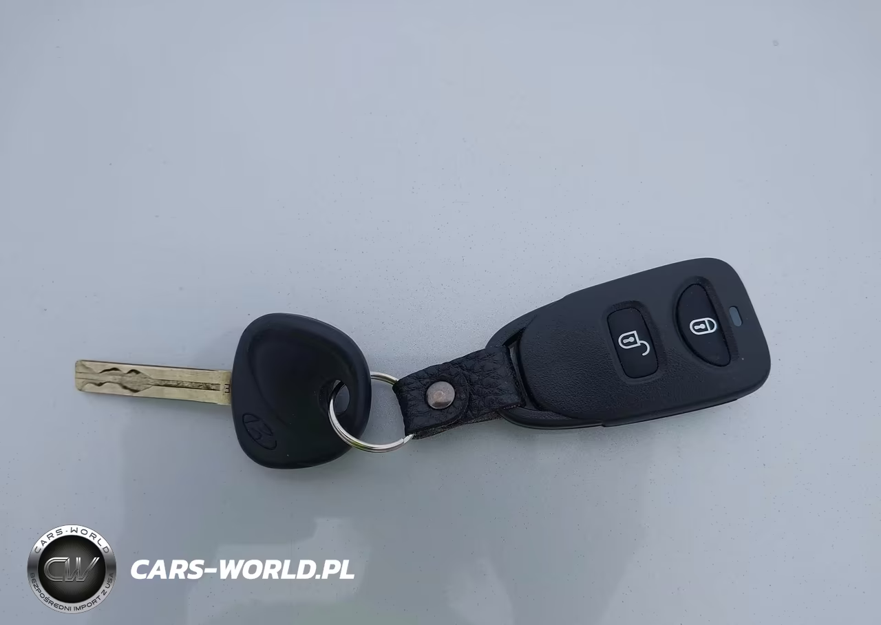 2014 Hyundai Tucson Se VIN:KM8JU3AG1EU888162 - 11