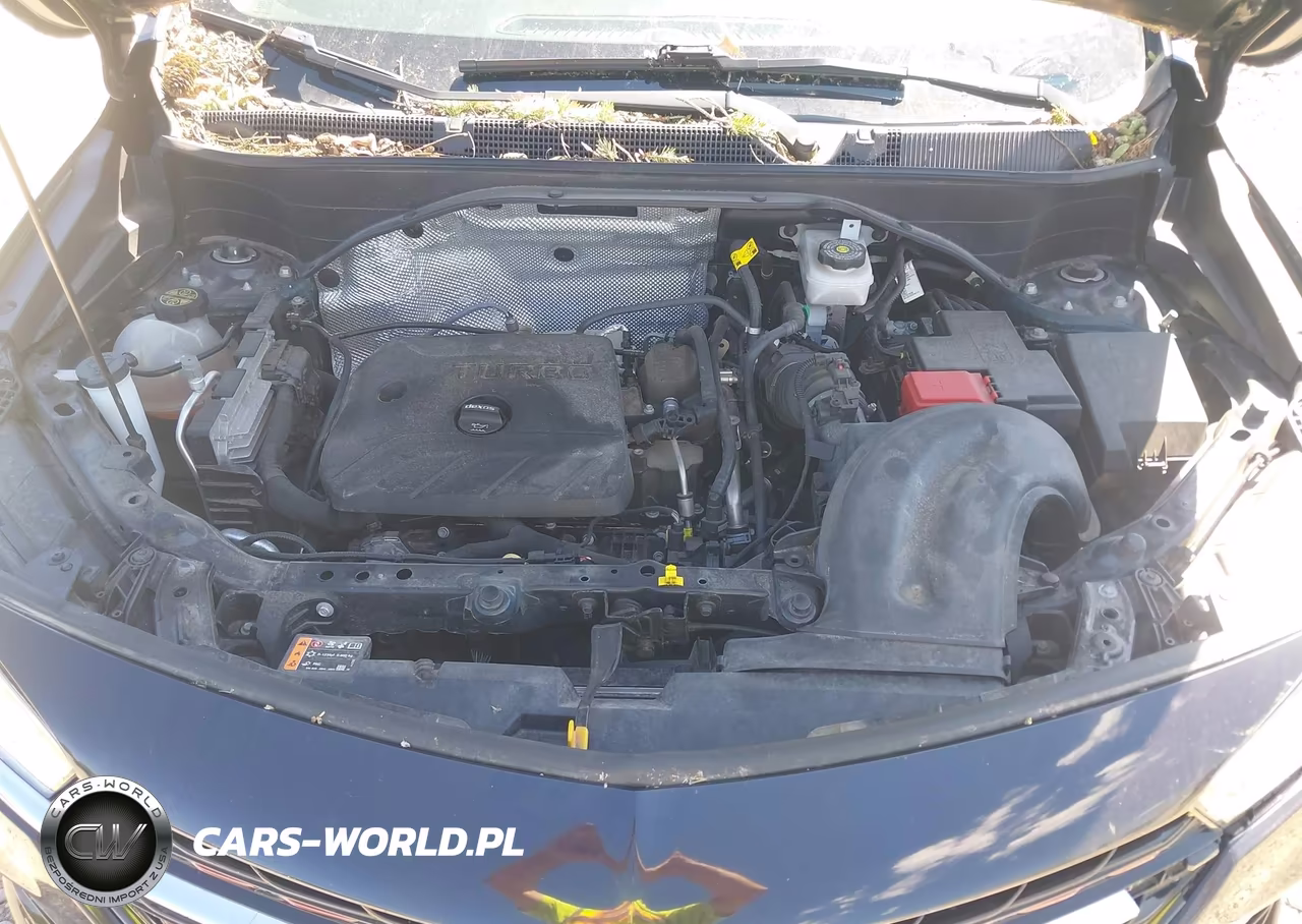 2020 Buick Encore Gx Awd Preferred VIN:KL4MMCSL5LB106526 - 10