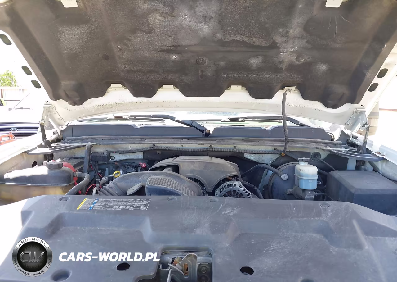 2009 Chevrolet Silverado 1500 Ls VIN:3GCEK13C19G124573 - 10