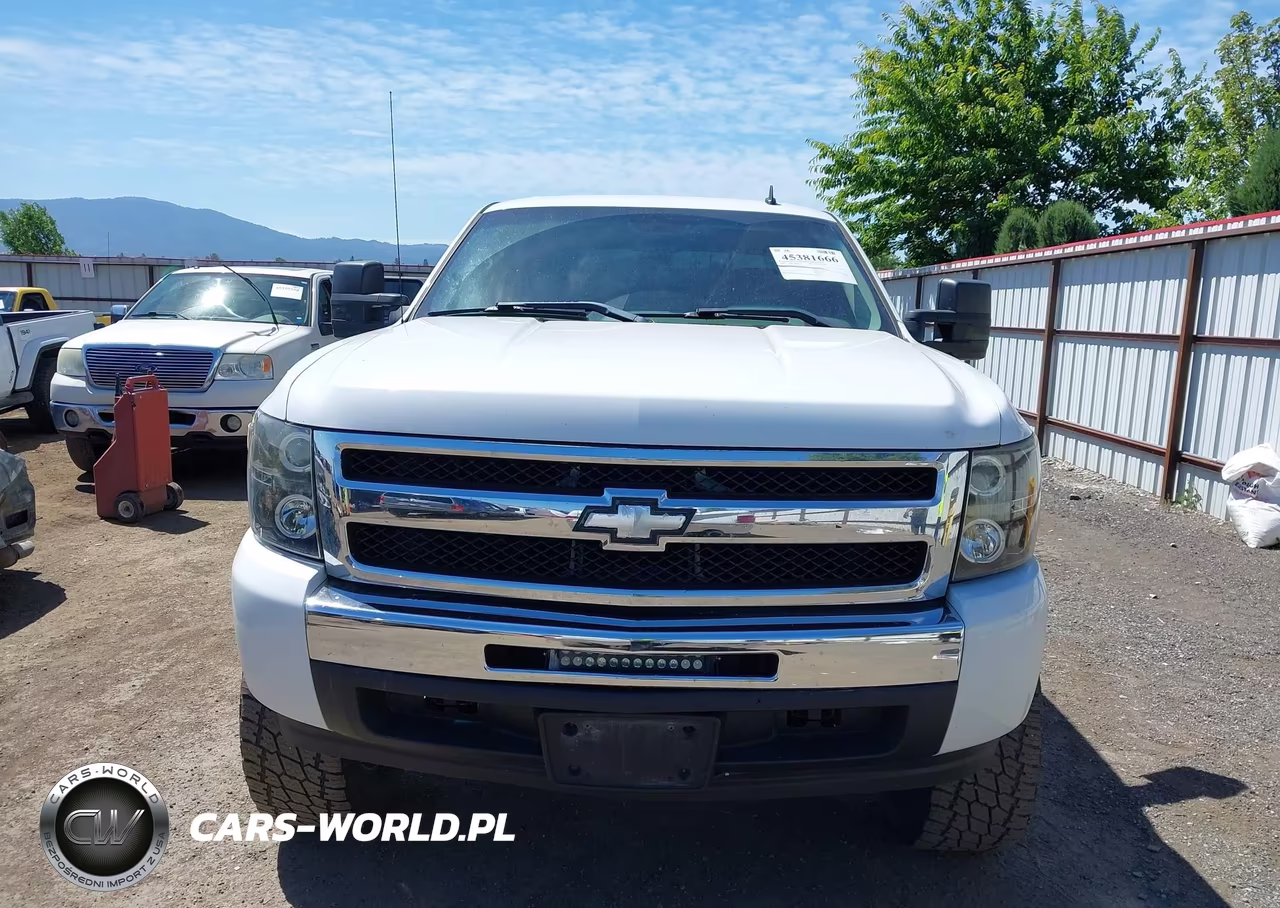 2009 Chevrolet Silverado 1500 Ls VIN:3GCEK13C19G124573 - 12