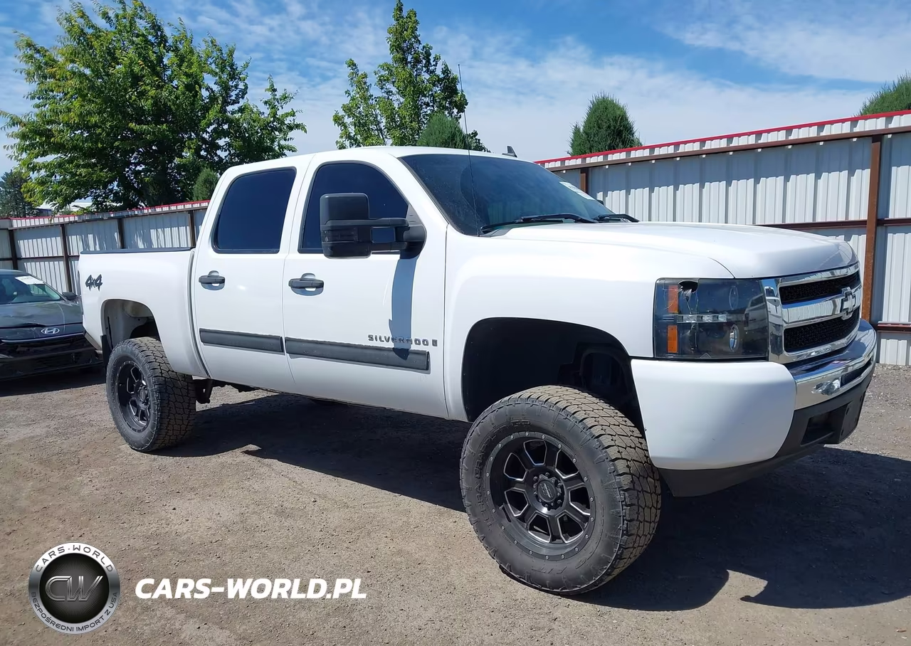 2009 Chevrolet Silverado 1500 Ls VIN:3GCEK13C19G124573 - 13