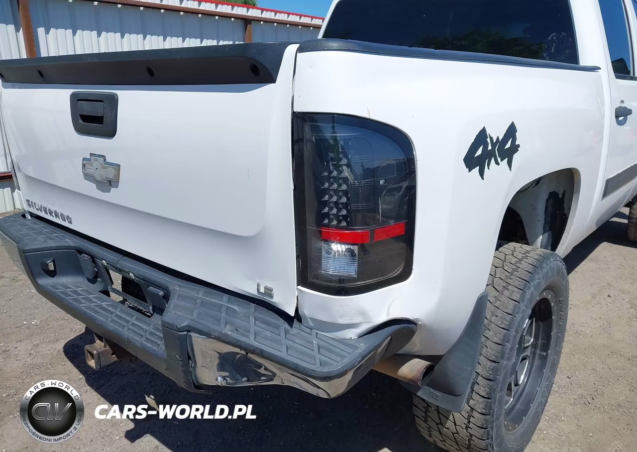 2009 Chevrolet Silverado 1500 Ls VIN:3GCEK13C19G124573 - 18