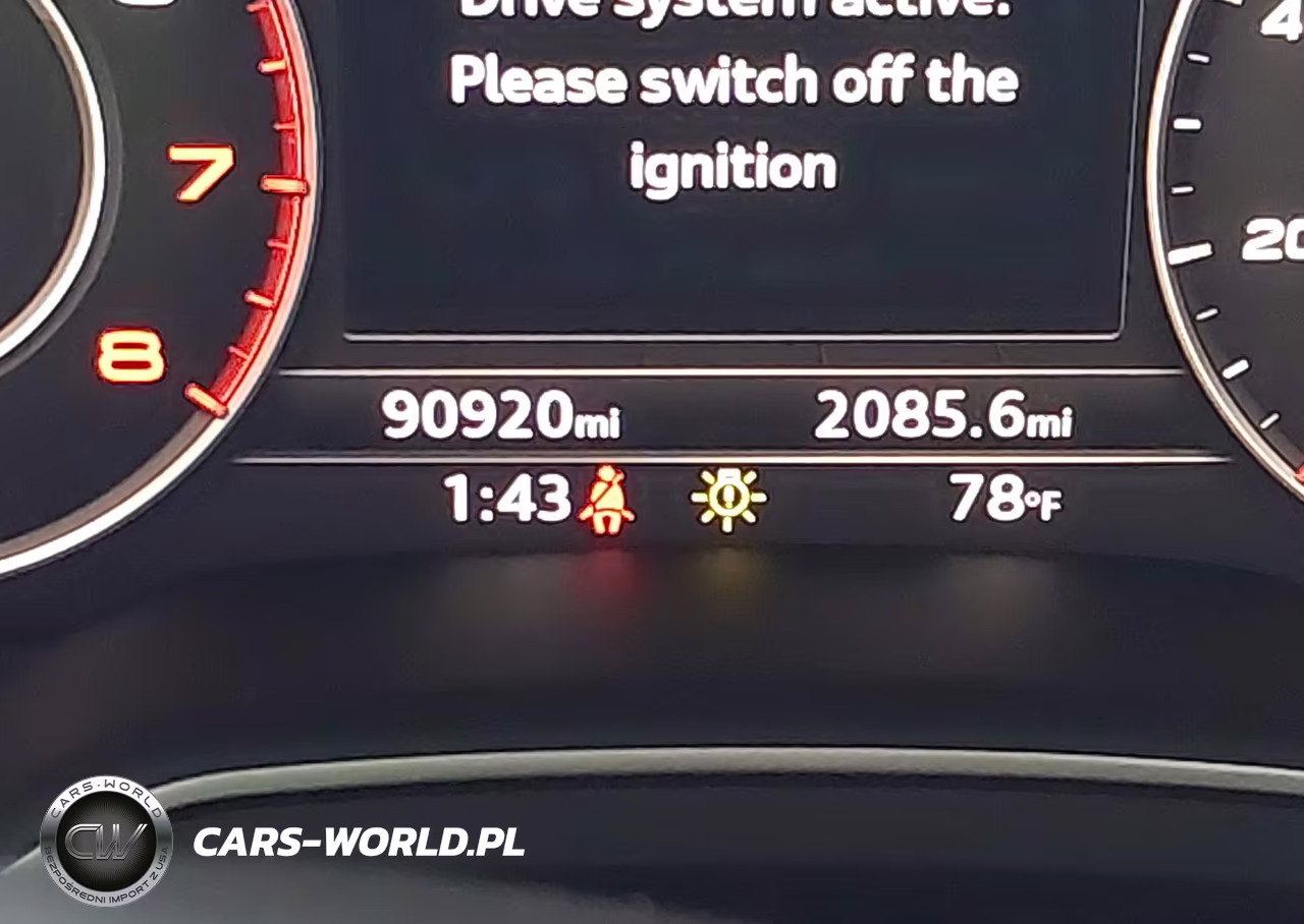 2019 Audi Q7 55 Premium VIN:WA1VAAF75KD016438 - 15