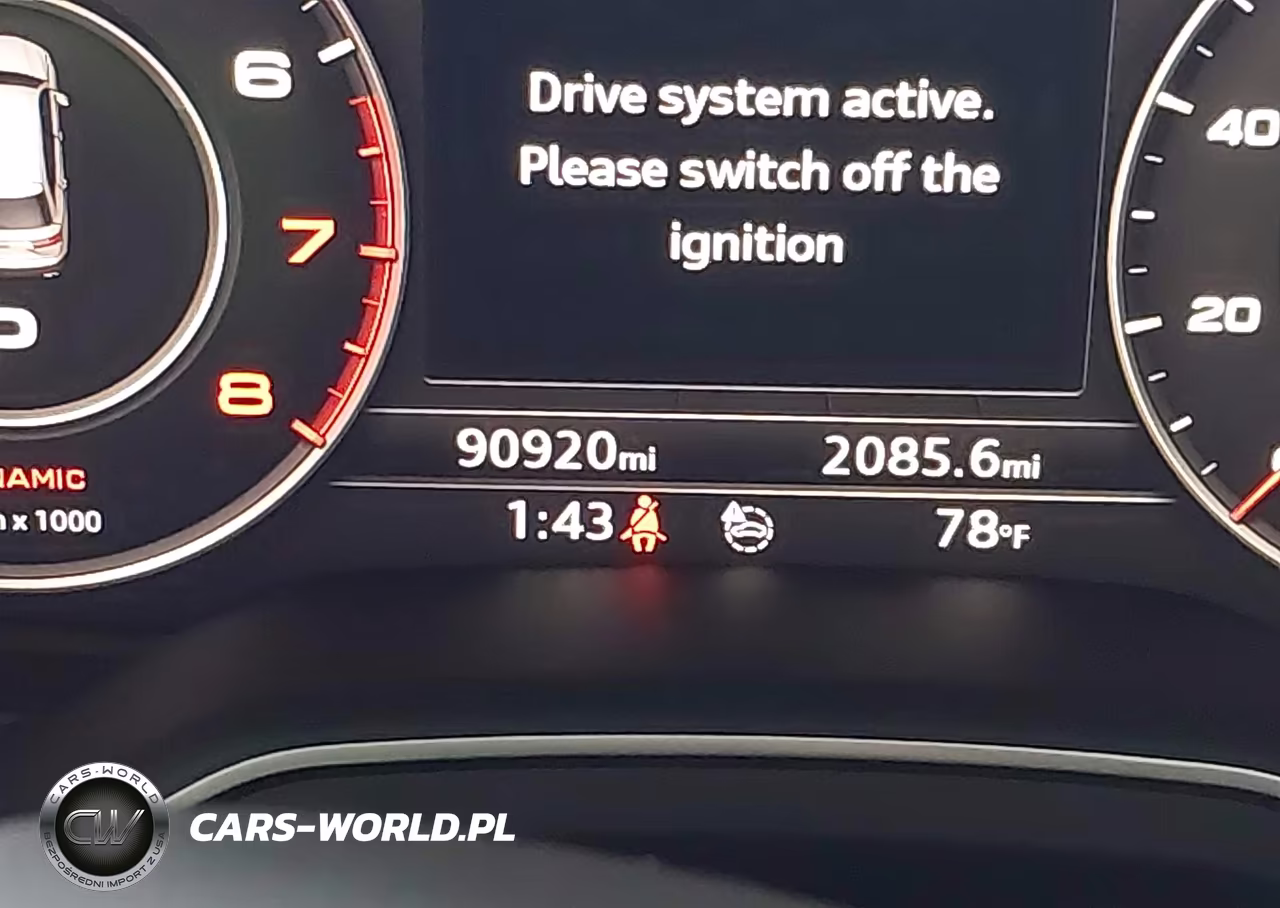 2019 Audi Q7 55 Premium VIN:WA1VAAF75KD016438 - 7
