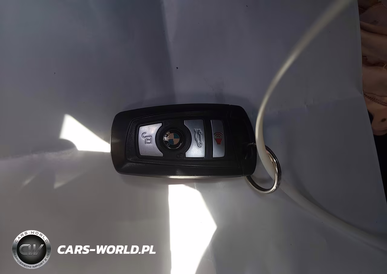 2014 BMW X3 xDrive35I VIN:5UXWX7C55E0E77991 - 11