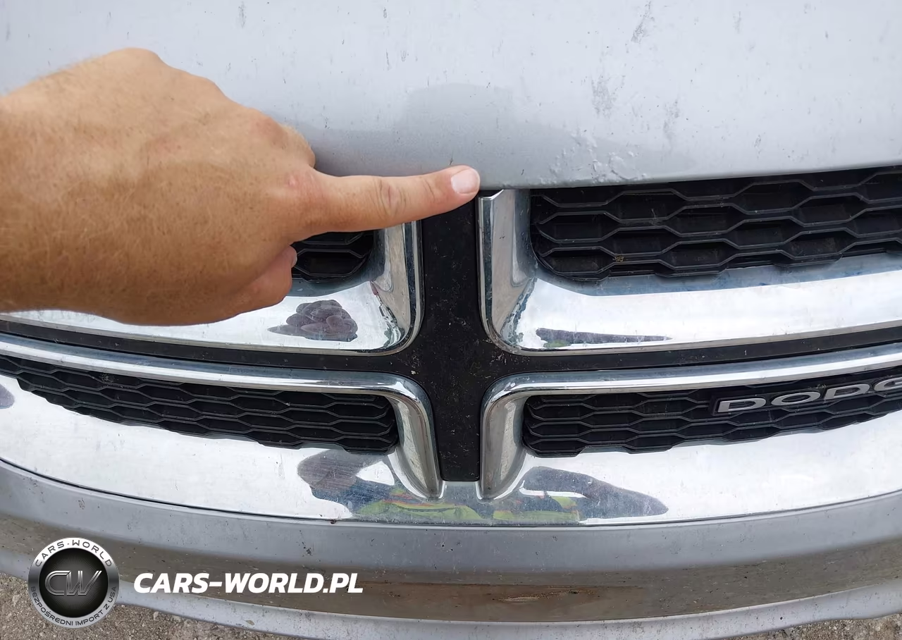 2018 Dodge Grand Caravan Se VIN:2C4RDGBG7JR273331 - 13