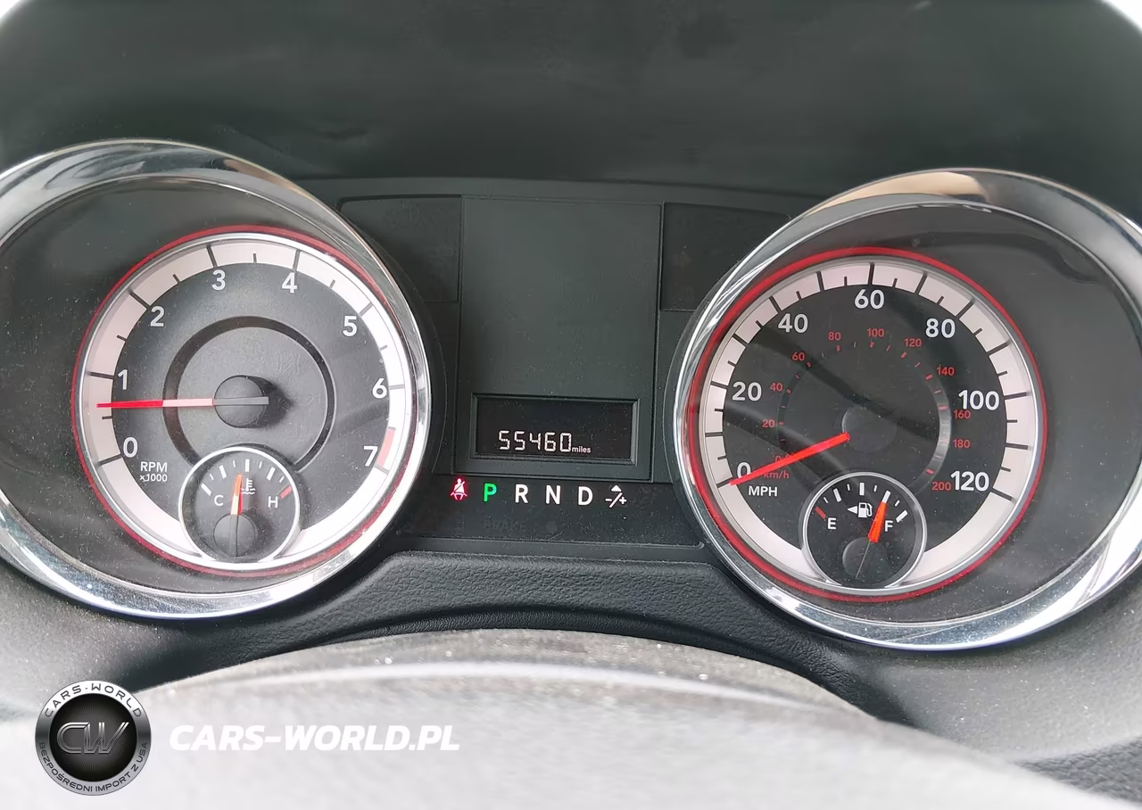 2018 Dodge Grand Caravan Se VIN:2C4RDGBG7JR273331 - 7