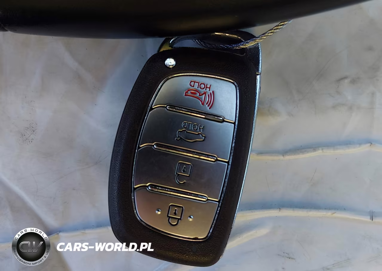 2015 Hyundai Elantra Sport VIN:KMHDH4AH9FU382886 - 11