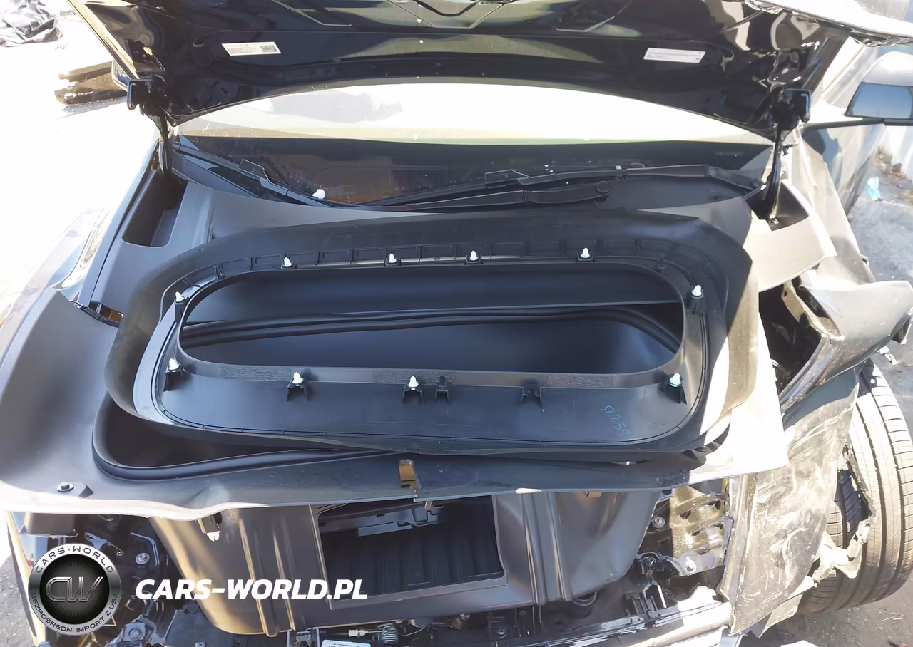 2026 Tesla Model Y All-Wheel Drive-Long Range Launch Series-Premium All-Wheel Drive VIN:7SAYGDEE0TF641104 - 10