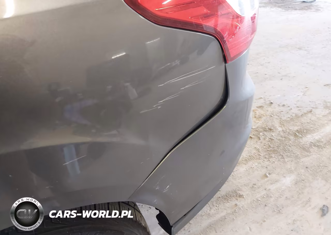 2013 Ford Focus Se VIN:1FADP3F22DL339893 - 6