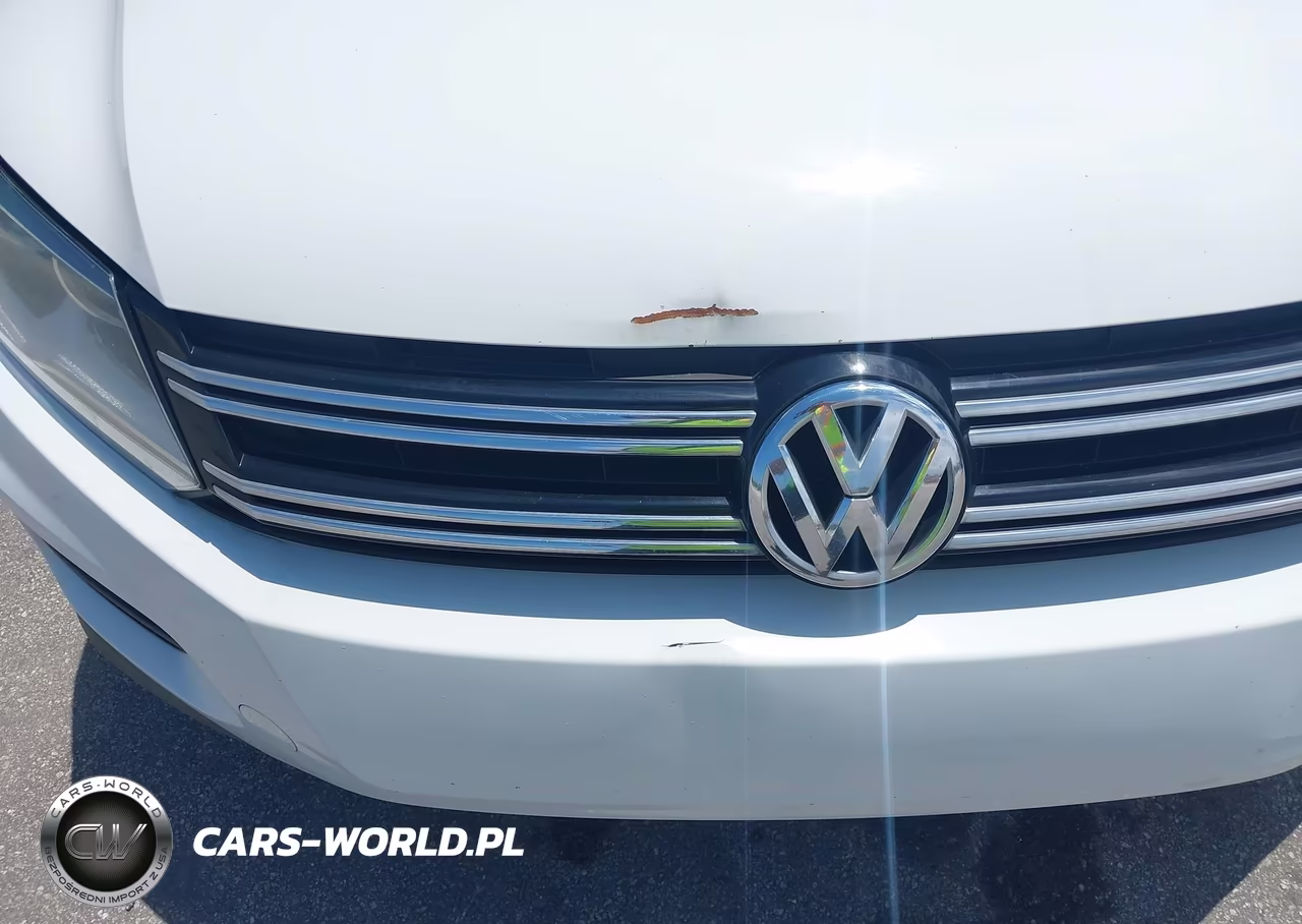 2017 Volkswagen Tiguan 2.0T-2.0T S VIN:WVGAV7AX8HK050604 - 17