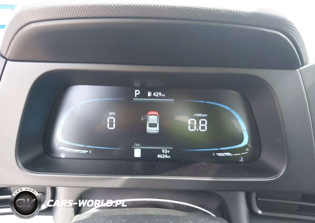 2026 Hyundai Elantra Sel Sport VIN:KMHLM4DG7TU217411 - 7