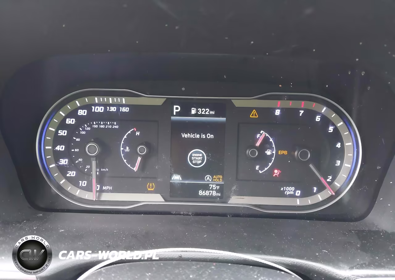 2023 Hyundai Tucson Sel VIN:KM8JBCAE5PU174381 - 7