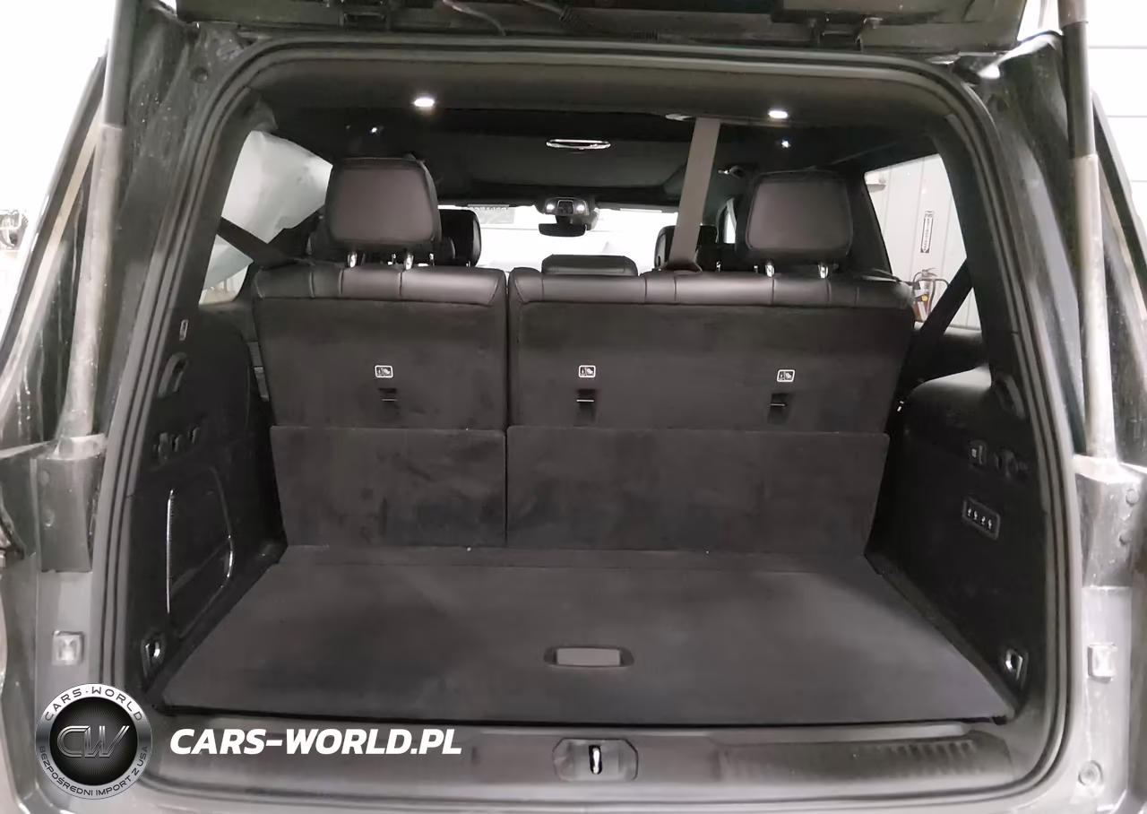 2026 Jeep Grand Wagoneer Limited Reserve 4X4 VIN:1C4SJVBP8TS177868 - 18