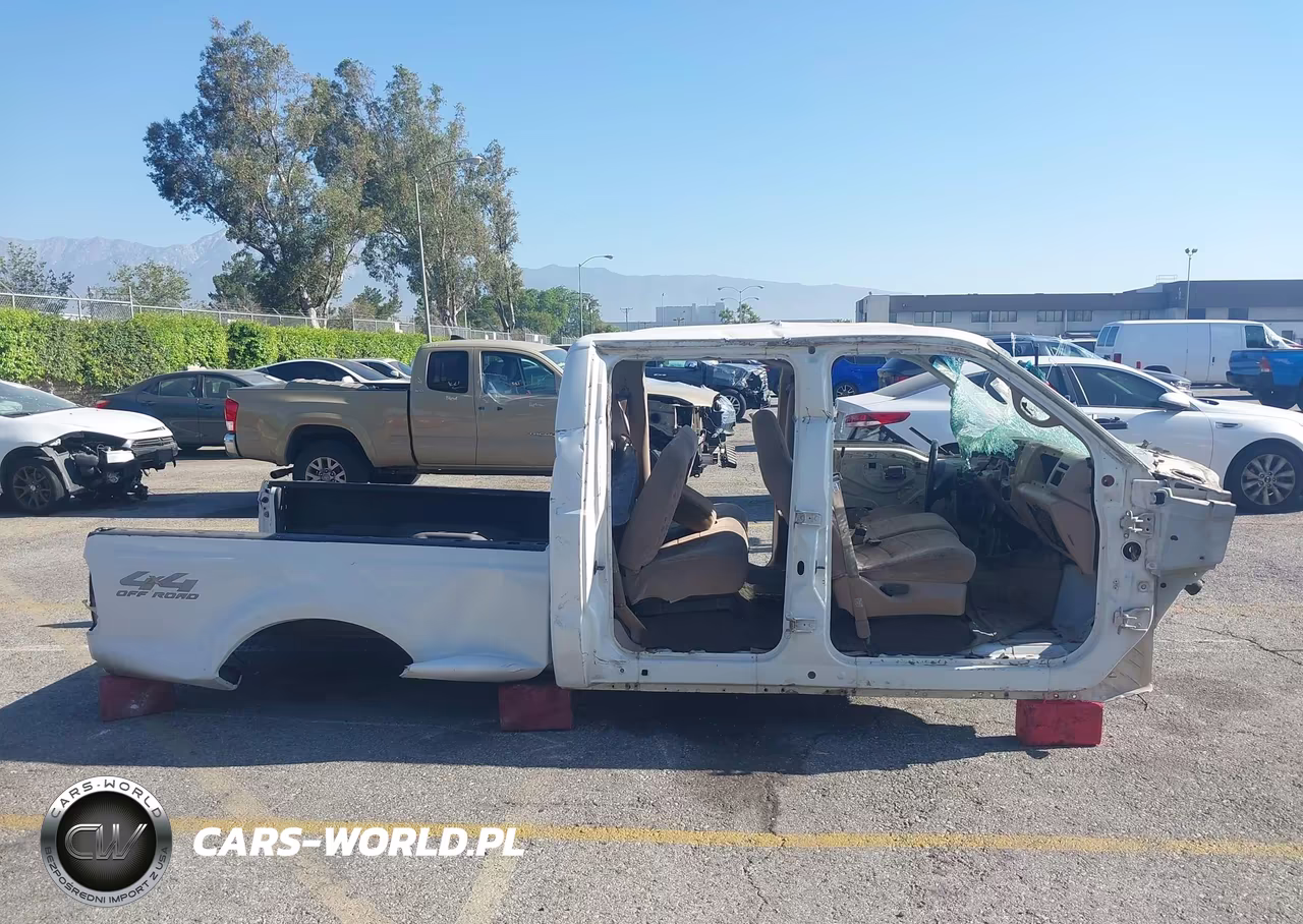1999 Ford F-250 Lariat-Xl-Xlt VIN:1FTNW21F1XEB03427 - 12