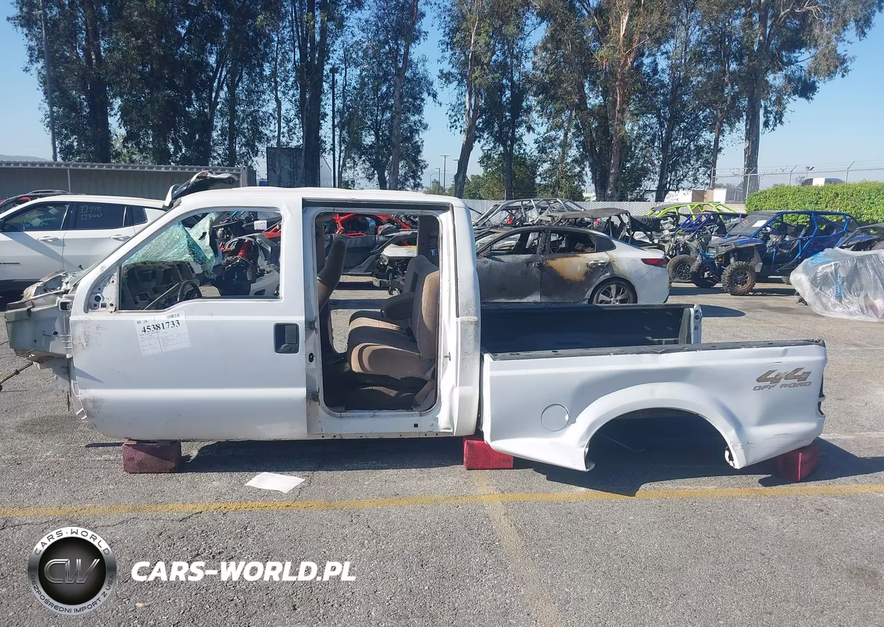1999 Ford F-250 Lariat-Xl-Xlt VIN:1FTNW21F1XEB03427 - 13