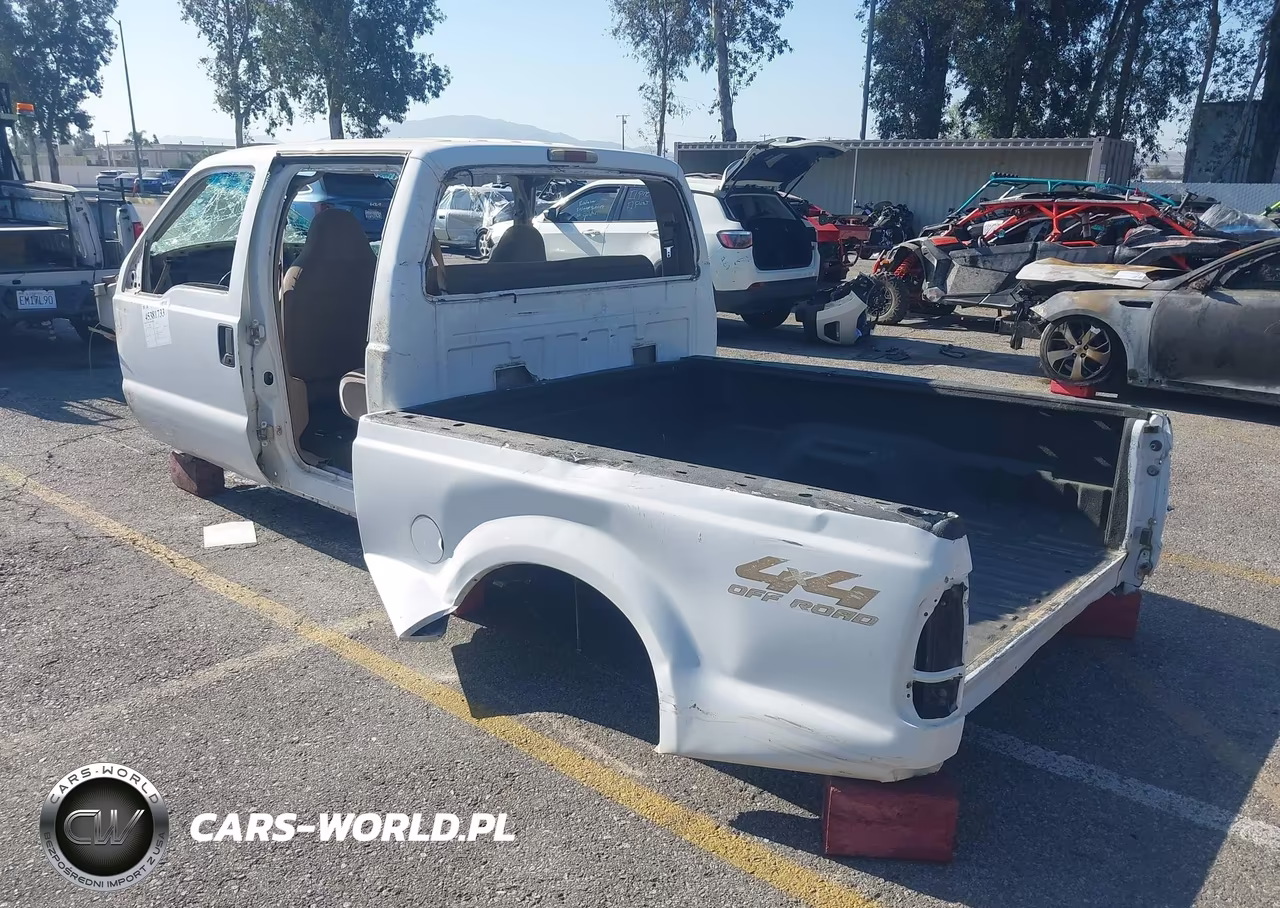 1999 Ford F-250 Lariat-Xl-Xlt VIN:1FTNW21F1XEB03427 - 3