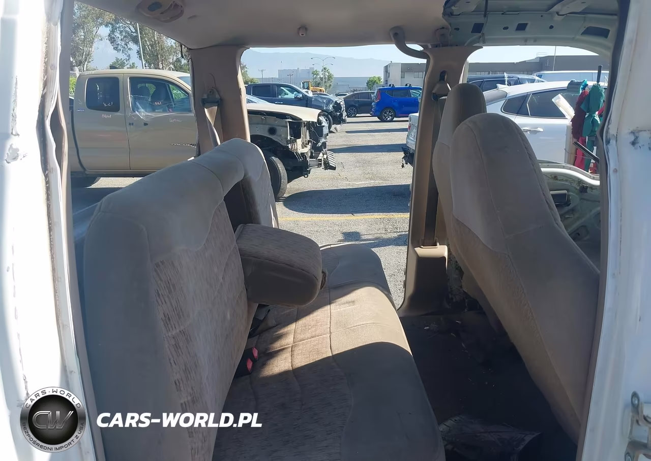1999 Ford F-250 Lariat-Xl-Xlt VIN:1FTNW21F1XEB03427 - 8