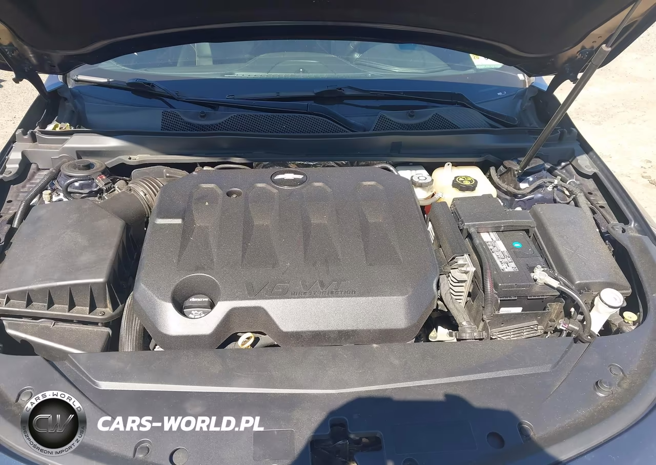 2019 Chevrolet Impala Premier VIN:2G1105S36K9146915 - 10