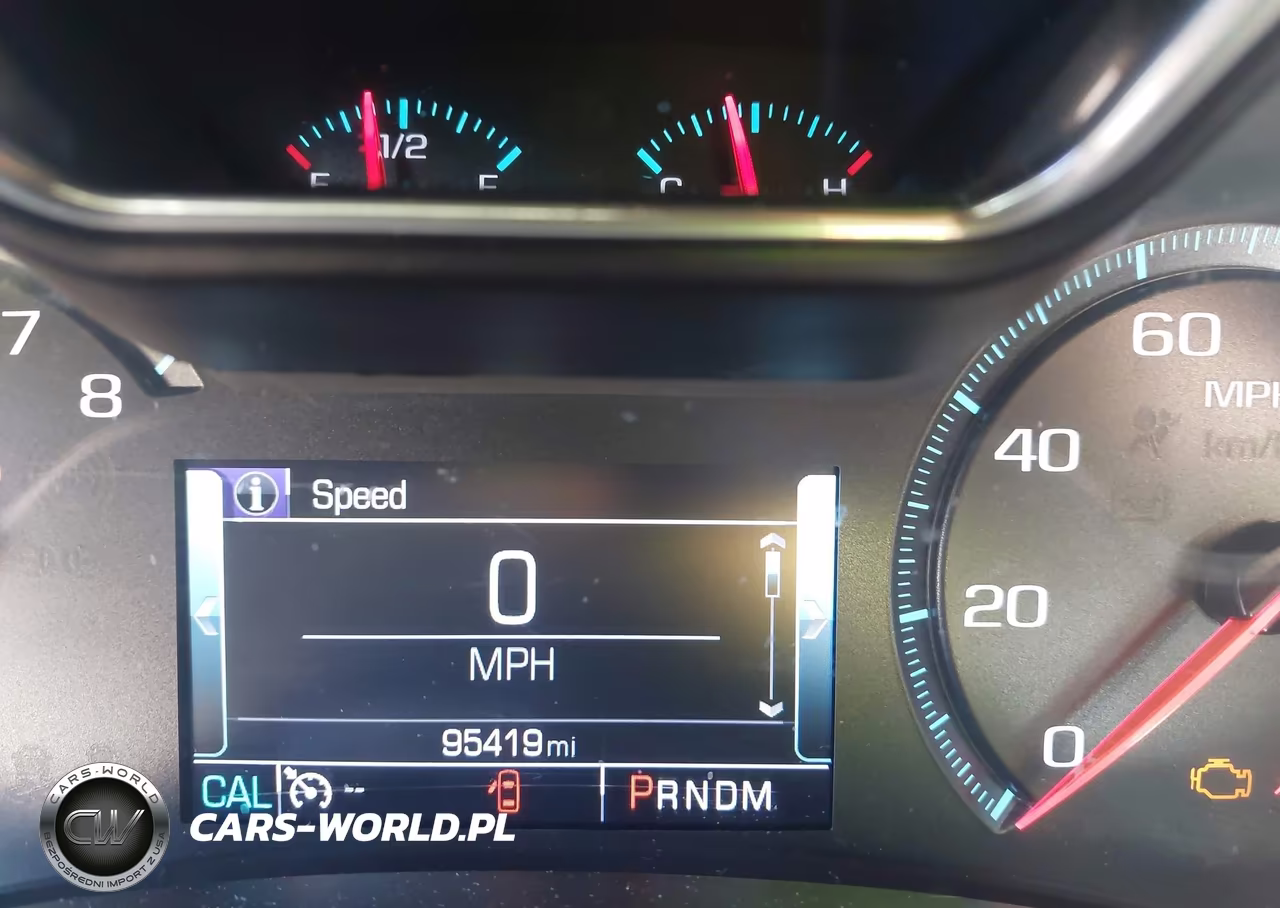 2019 Chevrolet Impala Premier VIN:2G1105S36K9146915 - 15