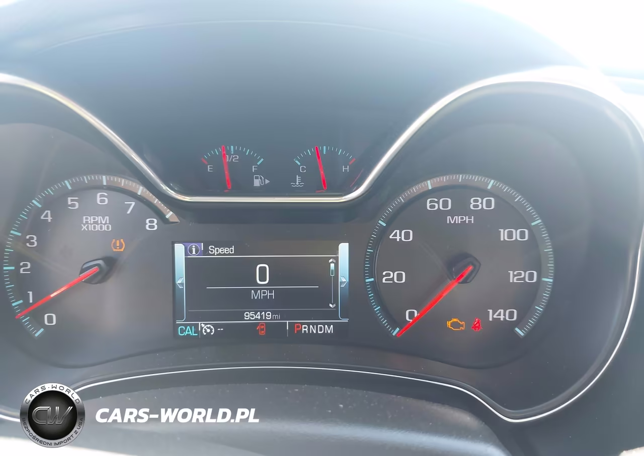 2019 Chevrolet Impala Premier VIN:2G1105S36K9146915 - 7