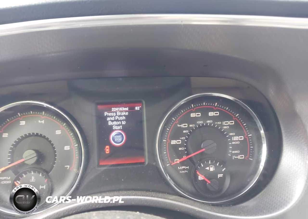 2014 Dodge Charger Se VIN:2C3CDXBG0EH268543 - 16