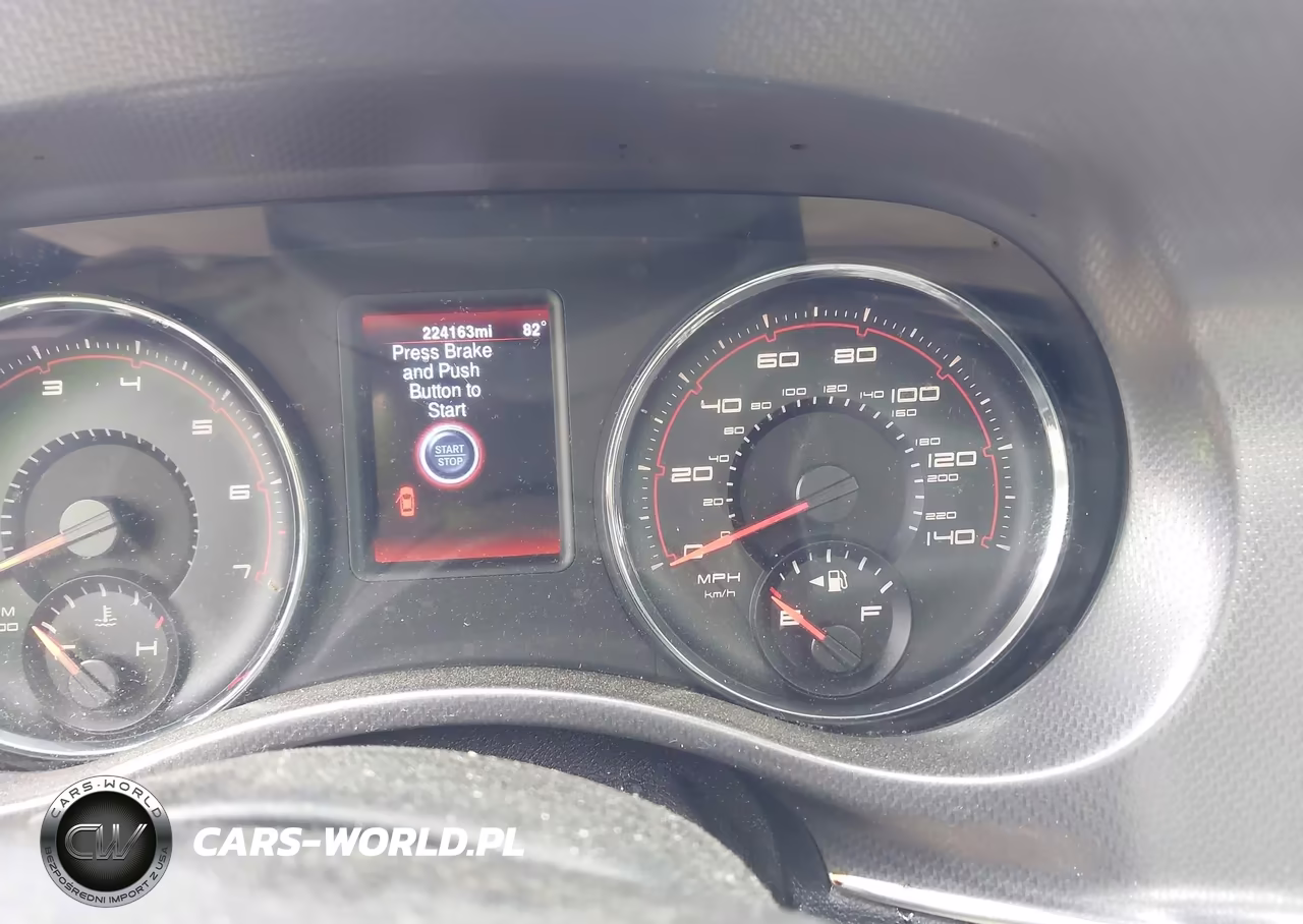 2014 Dodge Charger Se VIN:2C3CDXBG0EH268543 - 7