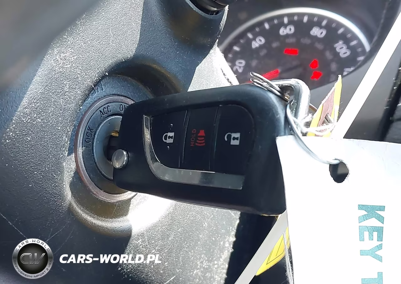 2019 Toyota Rav4 Le VIN:2T3F1RFV3KC060594 - 11