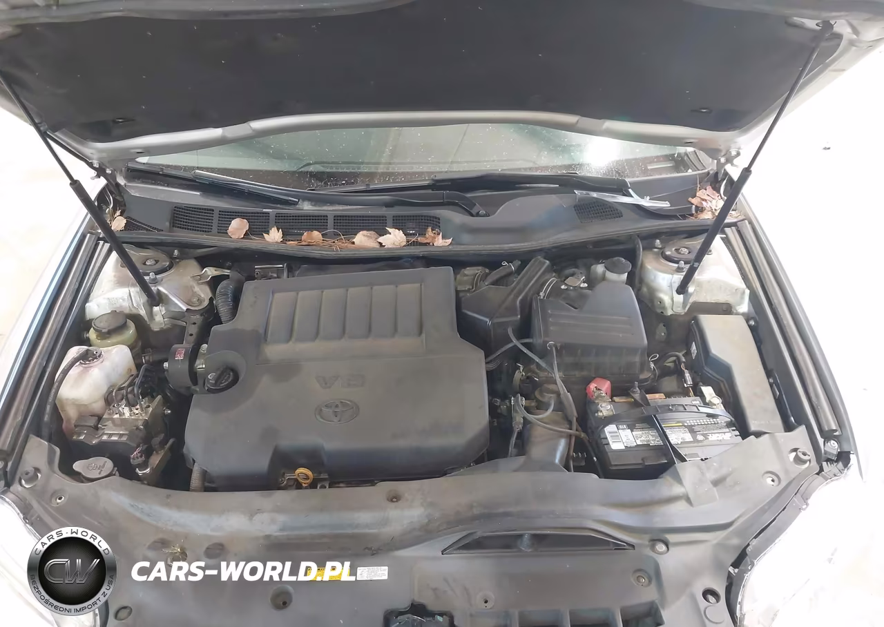 2012 Toyota Avalon VIN:4T1BK3DB0CU465368 - 10