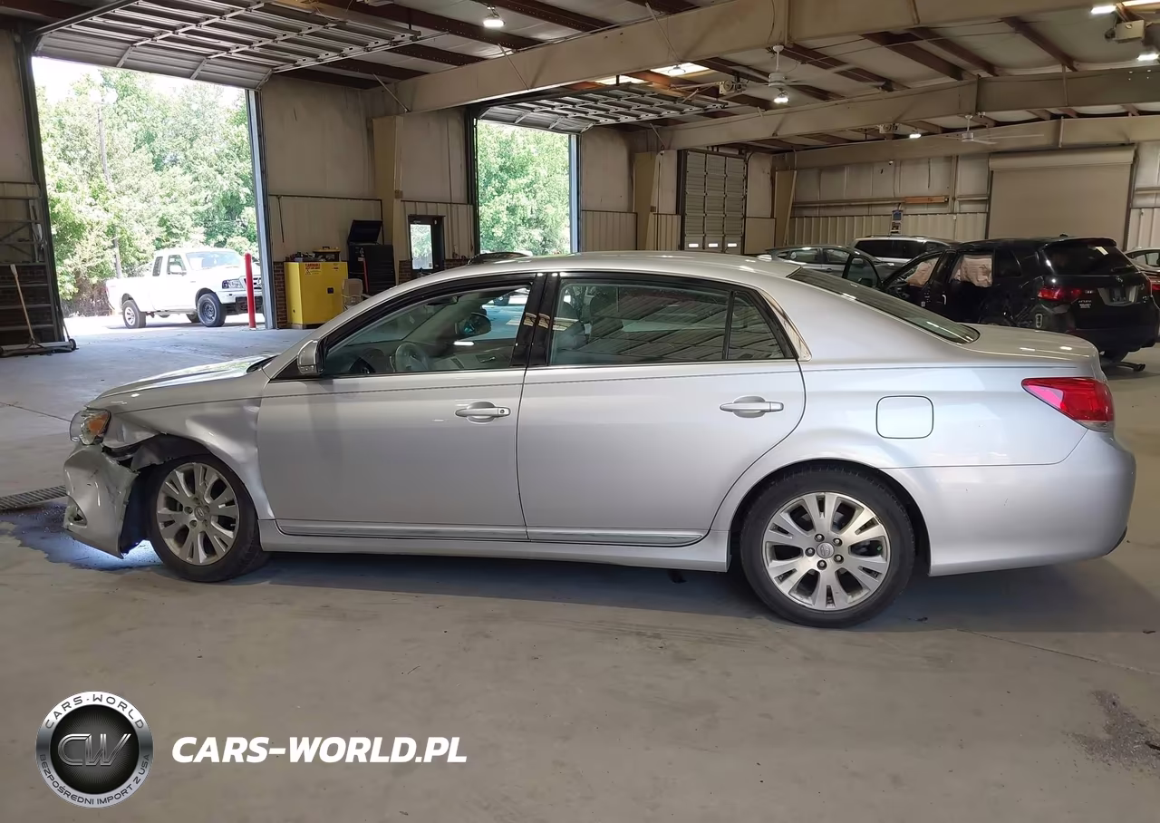 2012 Toyota Avalon VIN:4T1BK3DB0CU465368 - 14