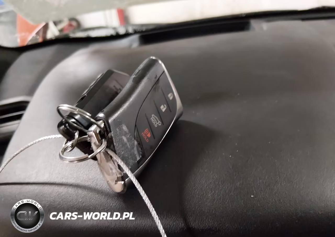 2019 Lexus Ux 200 F Sport VIN:JTHY3JBH5K2005350 - 11