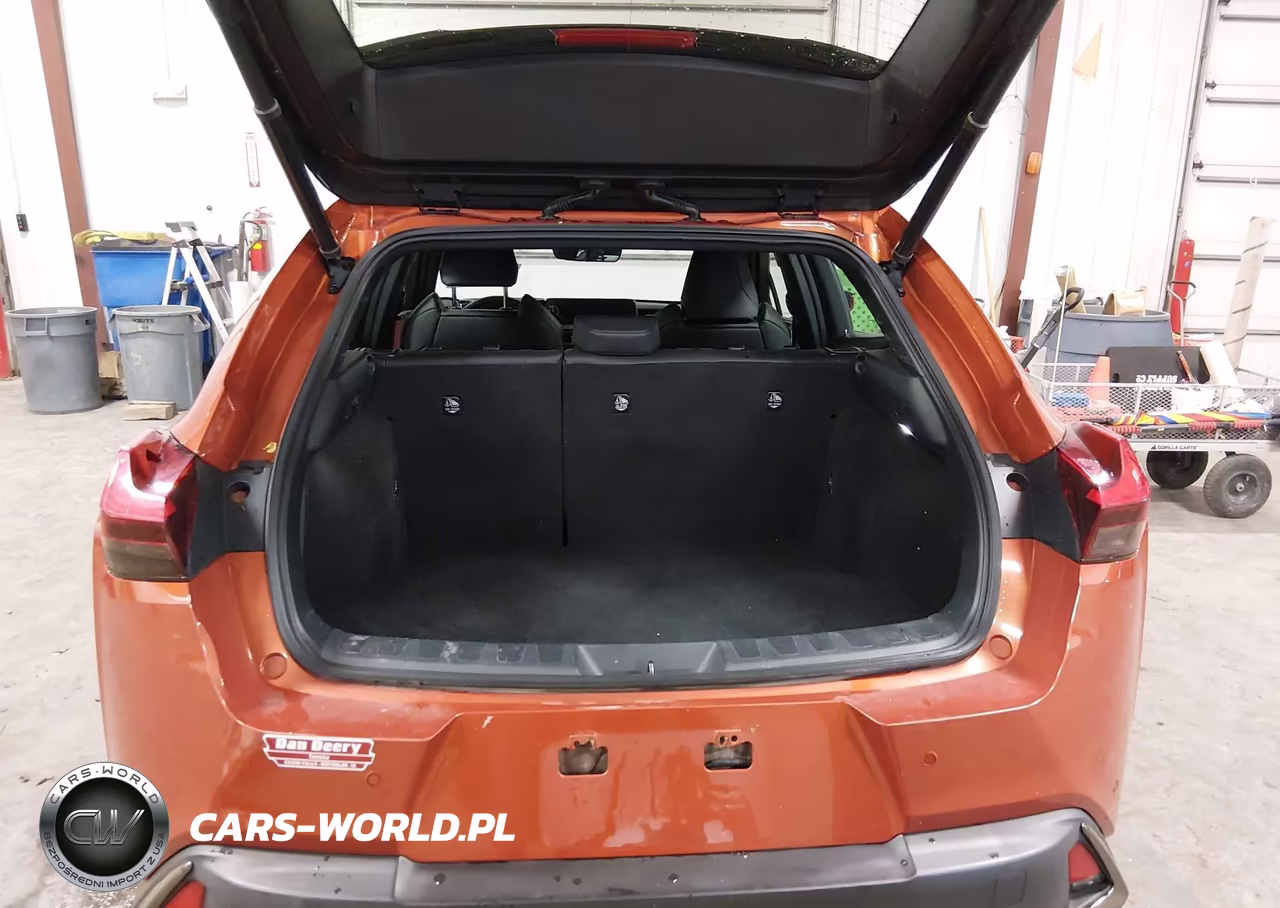2019 Lexus Ux 200 F Sport VIN:JTHY3JBH5K2005350 - 17